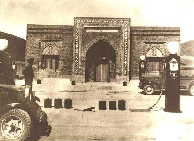 شرکت نفت درباره قیمت بنزین اطلاعیه داد!