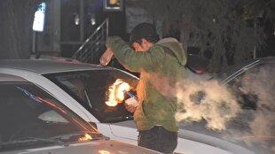 اجرای طرح ضربتی جمع‌آوری متکدیان در شهرکرد