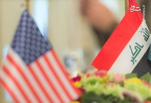 آزمون سخت در عراق؛ آمریکا به دنبال چیست؟