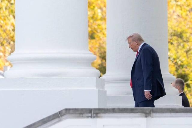 ترامپ و تشدید مسابقه تسلیحاتی با ازسرگیری آزمایش‌های هسته‌ای 