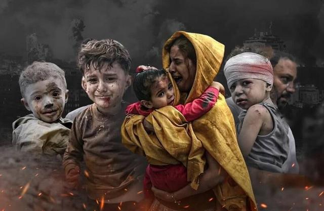 اسرائیلی‌ها، اسباب‌بازی‌های کودکان غزه را با مواد منفجره پر می‌کنند