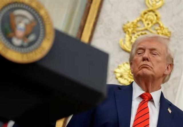 مردم آمریکا قربانی لجبازی سیاسی در این کشور شدند