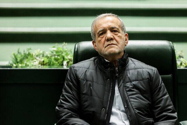 پزشکیان سه‌شنبه به مجلس می‌رود