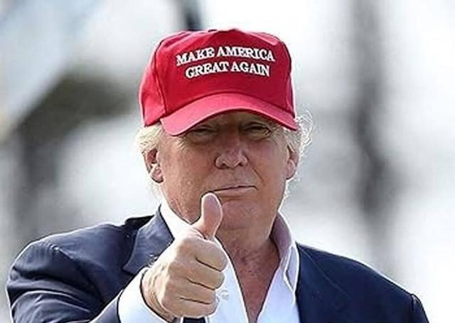 فیلم/ بدل ترامپ در ورزشگاه پارس شیراز!