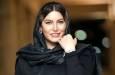 ماجرای بازیگر شدن عجیب فریبا نادری از زبان خودش