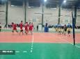 آغاز مسابقات والیبال قهرمانی کارگران کشور از امروز