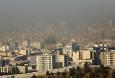 جوی پایدار و افزایش آلودگی هوا در کلان شهر‌ها