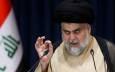 توییت جدید مقتدی صدر درباره انتخابات عراق