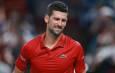کناره‌گیری جوکوویچ از آخرین ATP فصل بعد از قهرمانی ۱۰۱