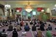 محافل ملکوتی قرآن در مشهد برگزار می‌شود