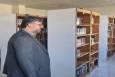پانصد عنوان کتاب به کتابخانه عمومی شهرک نایسر سنندج اهدا شد