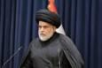 مقتدی صدر بار دیگر بر تحریم انتخابات عراق تأکید کرد