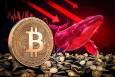 زلزله در بازار رمزارزها؛ نهنگ‌های بیت‌کوین بیدار شدند!