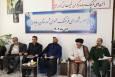 ابراهیمی: کارگروه تخصصی فرهنگی در بهاباد تشکیل شد