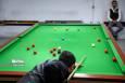 برترین‌های مسابقات رنکینگ پاکت بیلیارد اصفهان معرفی شدند