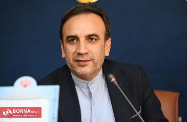 رئیس فدراسیون کبدی: موفقیت‌های ما در بحرین مرهون حمایت‌های وزارت ورزش و جوانان و کمیته ملی المپیک است