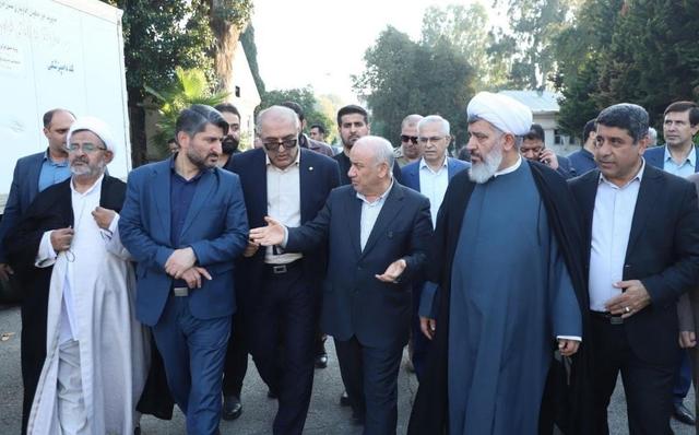 استاندار مازندران: اموال راکد ادارات باید به پروژه های عظیم گردشگری و فرصت‌های اقتصادی تبدیل شوند