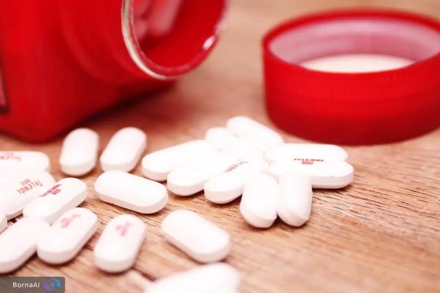 مصرف تایلنول در بارداری با اوتیسم و ADHD ارتباط ندارد