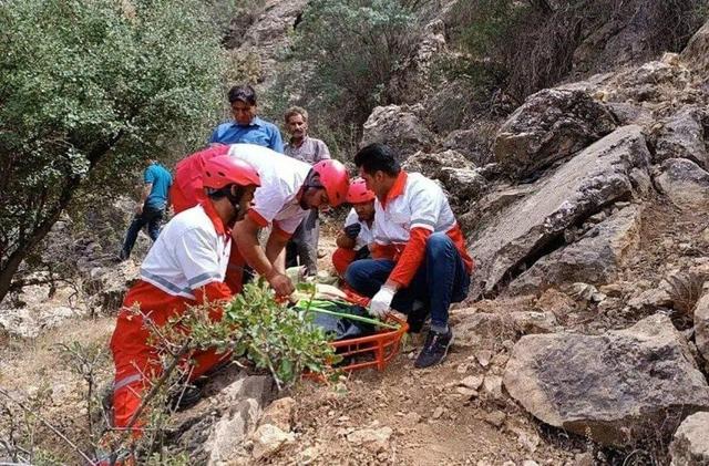اتمام عملیات جست‌و‌جو برای کوهنوردان مفقود شده/ پیکر نفر سوم پیدا شد