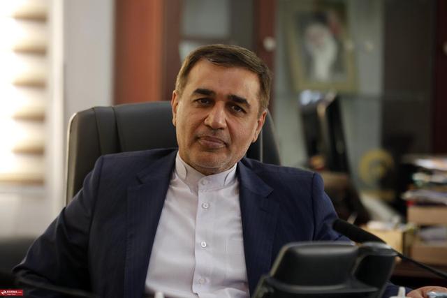 از مراوده اقتصادی نباید ترسید/ تغییرات مدیریتی در فارس با رویکرد کارآمدی دنبال می‌شود