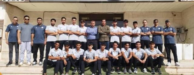 تیم جوانان فوتبال ساحلی شهرداری بندرعباس به بوشهر اعزام شد