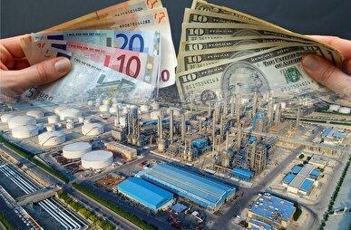 بورس در انتظار تعیین تکلیف نرخ ارز شرکت‌های بزرگ و فرمول خوراک پتروشیمی‌ها