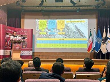 نصیری: پرداخت خسارت خودرو‌های آسیب‌دیده در جنگ ۱۲ روزه به‌زودی آغاز می‌شود