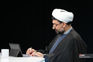 آزادی خواه: اینکه برخی می‌گویند مجلس درگیر وفاق شده است نقد واردی نیست / هیئت رئیسه استیضاح را نگه می‌دارد تا شاید مسئله حل شود + فیلم