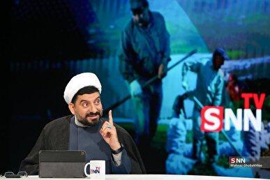 آزادی خواه: امسال از ۱۹ کشور ۲۴۰ هزار تن گوشت وارد کردیم که به این حجم واردات نیاز نداریم/ واردات باید به شرط کسری داخلی و تامین ارز باشد که آسیب نرساند + فیلم