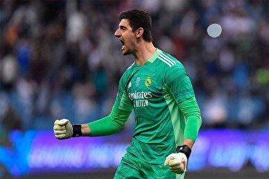 مصدومیت کورتوا تایید شد/ شوک به تیم ملی بلژیک و رئال مادرید