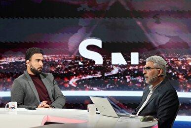 صمصامی: با افزایش قیمت بنزین مخالفم / ما زورمان فقط به مردم رسیده است + فیلم