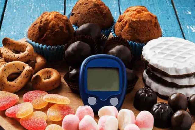 دیابتی‌ها هم می‌توانند شیرینی بخورند