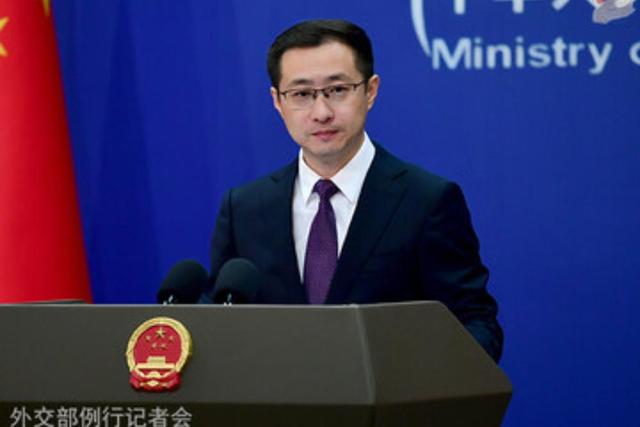 چین به اظهارات نخست‌وزیر ژاپن درباره تایوان اعتراض کرد
