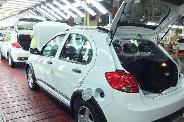 کوئیک پارس خودرو گران شد