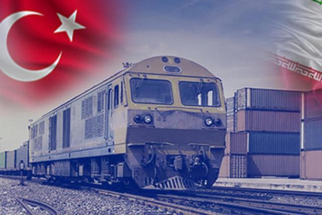 ابلاغ قانون موافقتنامه همکاری در زمینه حملونقل ریلی بین ایران و ترکیه