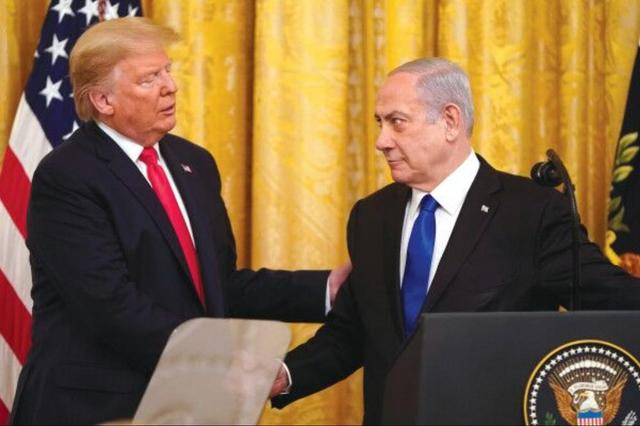 لفاظیهای نتانیاهو درباره توافقهای آتش بس در لبنان و غزه