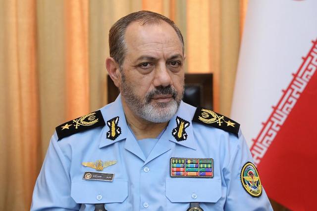 ارتقا کمی و کیفی تمام تولیدات دفاعی پس از جنگ 12روزه