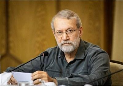 لاریجانی: تدابیر رهبر انقلاب صحنه جنگ 12 روزه را تغییر داد