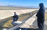 پایش و نمونه‌برداری از واحدهای صنعتی خوی