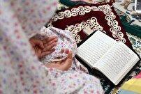 دوشنبه‌هایی به رنگ ایمان 