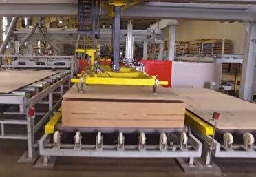 گیلان قطب صنایع سلولزی کشور