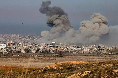 رژیم صهیونی ۲۸۲ بار آتش‌بس غزه را نقض کرده است