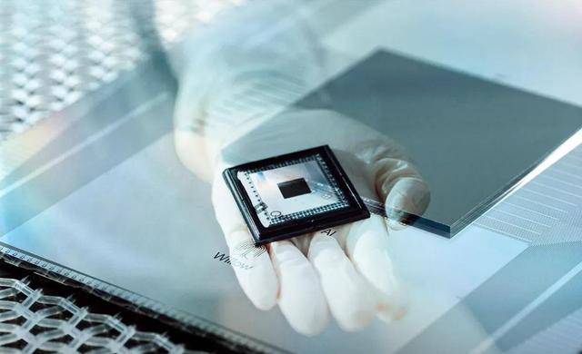 پایان بیت‌کوین؟ گوگل «پول کوانتومی» را برای بازنشسته‌کردن بلاک‌چین معرفی کرد