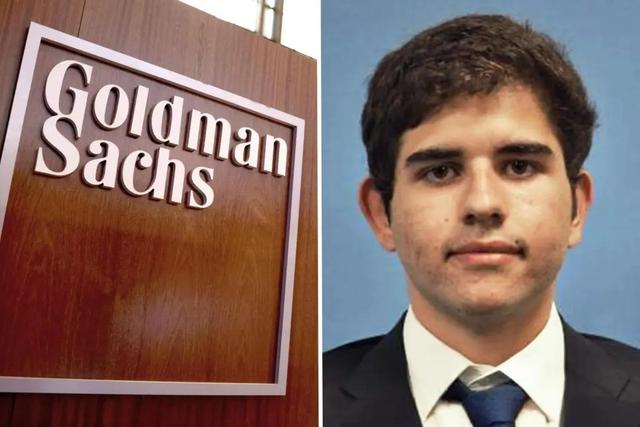 نابغه جوان؛ پسر ۲۹ ساله‌ای که یکی از مدیران ارشد وال‌استریت است