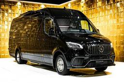 ون نیم میلیون یورویی که از رولزرویس هم لوکستر است!