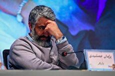 آیا دختر شاکی، برای عقد قرارداد به خانه پژمان جمشیدی رفته بود؟ (فیلم)