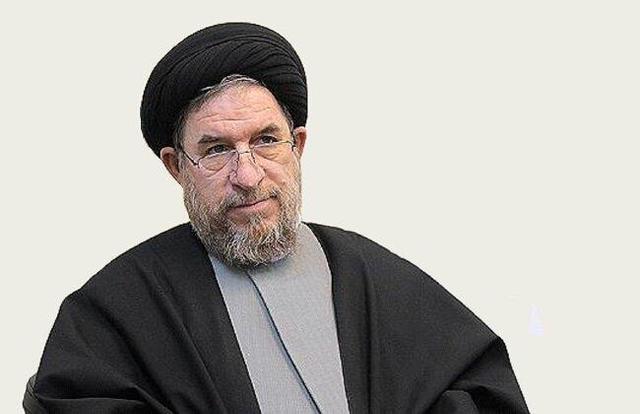 توصیه میرتاج الدینی به منتقدان دولت