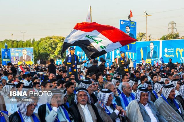 انتخابات عراق؛ میدان رقابت نامزدهای جوان و نخبگان کهنه‌کار