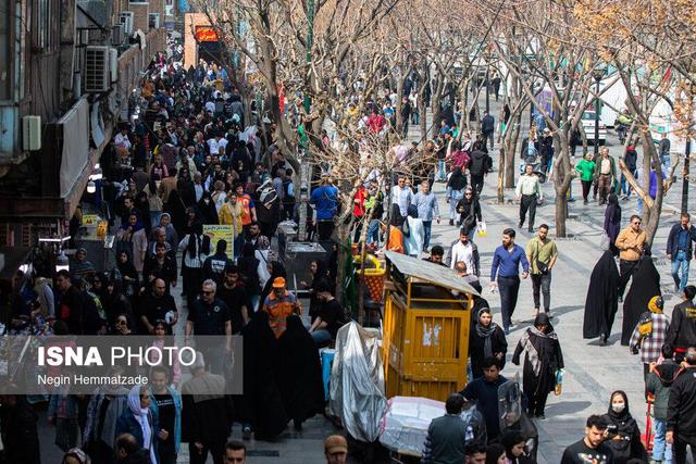 ایجاد مخازن ۵۰ هزار لیتری آتش‌نشانی در بازار تهران مسکوت ماند