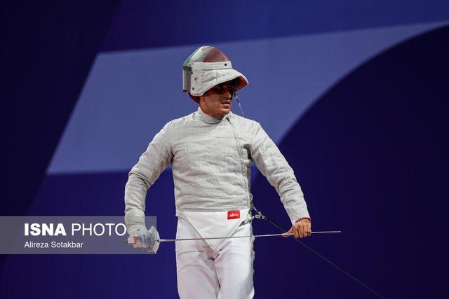 پول یک فدراسیون خرج سفر خزانه‌دار/ وزارت و کمیته المپیک حتما نگران باشند!